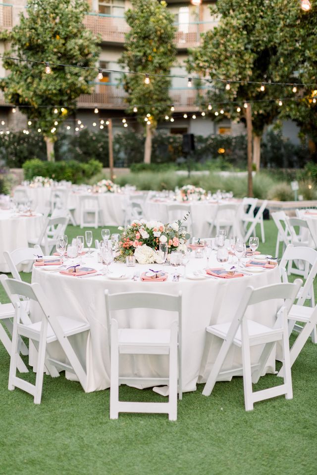 Featured photo from Charming Outdoor Wedding at Grand Hyatt Scottsdale Resort