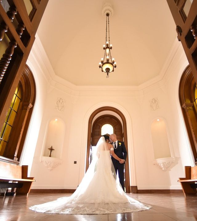 Featured photo from Historic Mont La Salle Chapel and Bell Tower