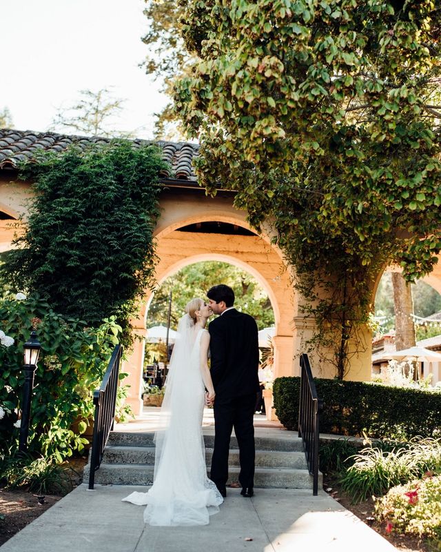 Featured photo from Garden Courtyards