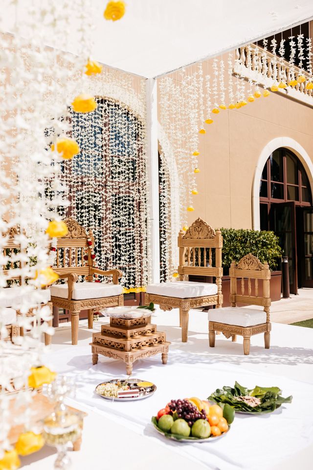 Featured photo from Stunning and Traditional Indian Wedding at the Four Seasons Resort in Orlando, Florida