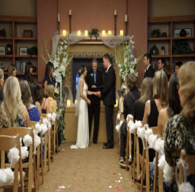 Featured photo from The Library