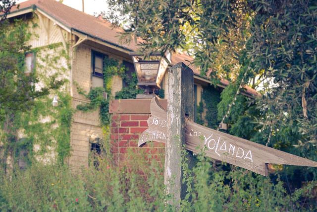 Featured photo from The Yolanda Ranch