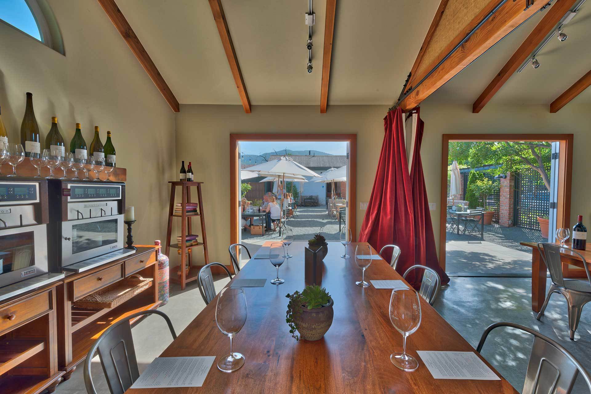 Top 20 Corporate Event Event Spaces in Napa, CA | PartySlate