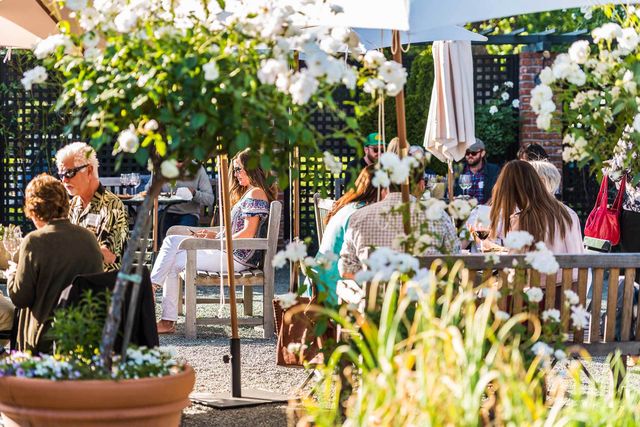 Featured photo from Rutherford Green