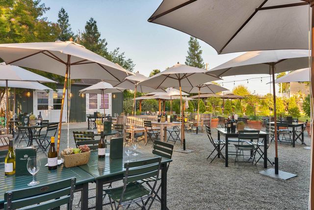 Featured photo from The Courtyard