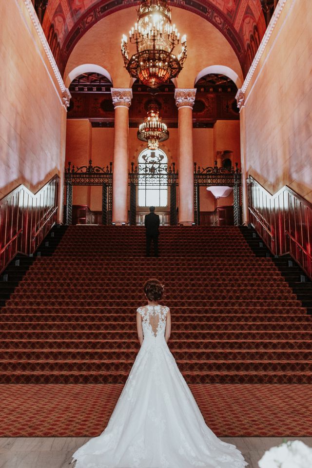 Featured photo from Memorial Hall