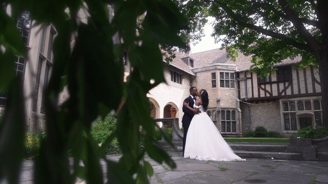 Featured photo from Ian + Melika