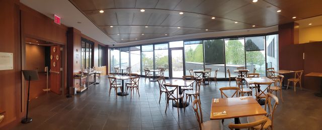 Featured photo from Cafe LOX with Garden of Stones Patio