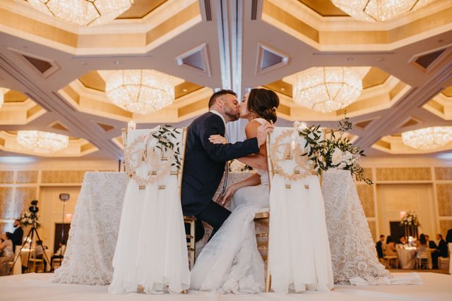 Featured photo from Fairytale Wedding in Florida