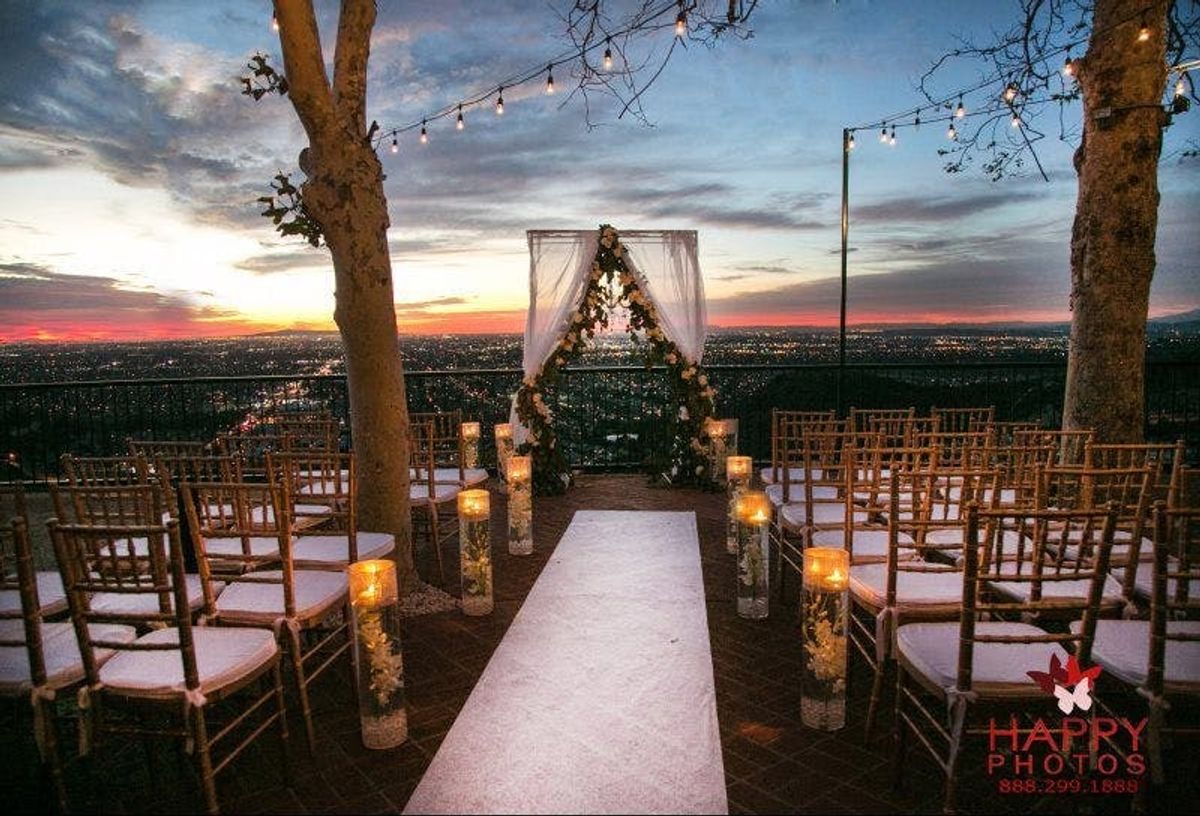Orange Hill Restaurant | Orange Venue | PartySlate Orange Hill Restaurant | Orange Venue | PartySlate
