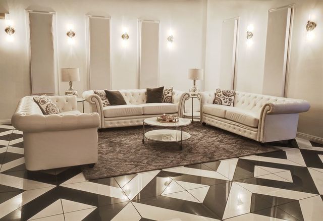 Featured photo from The Lincoln Speakeasy Space