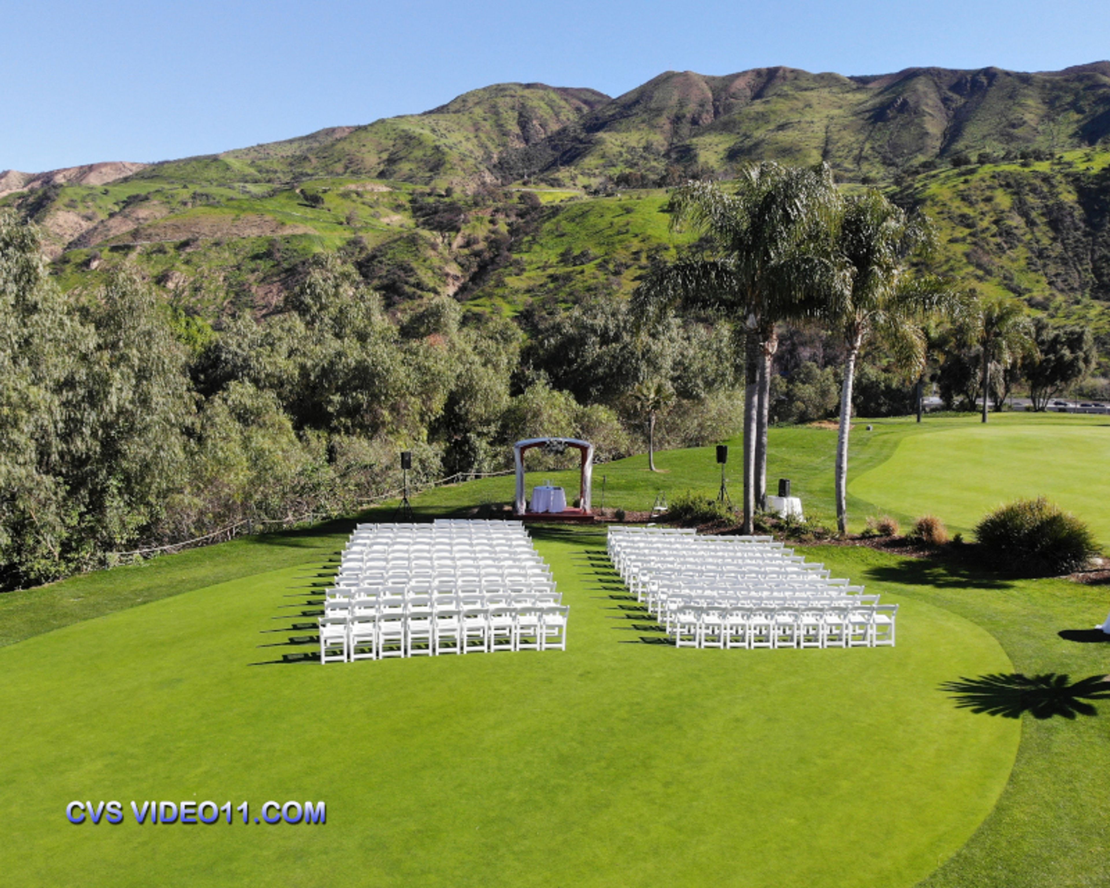 Fairview Green River Space, an event space at Fairview Green River