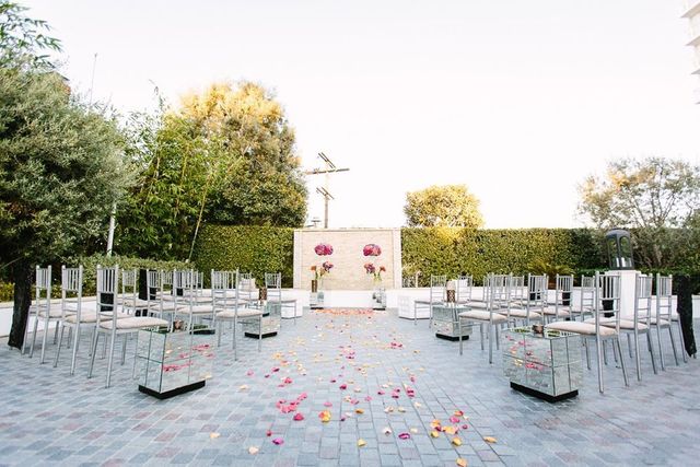 Featured photo from Cameo Beverly Hills Hotels Space