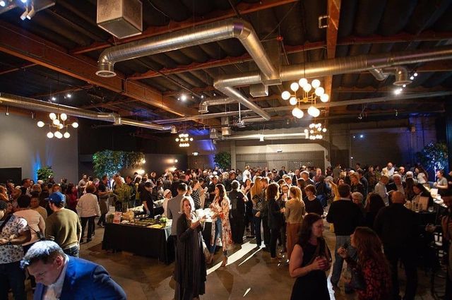 Featured photo from Playa Studios Space