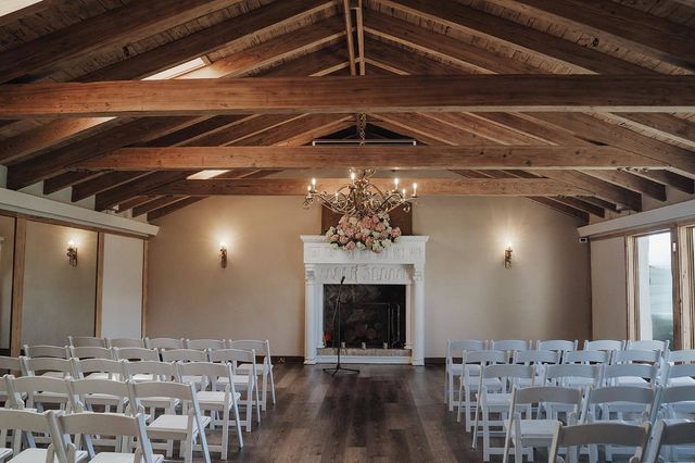 Featured photo from The Fireplace Room