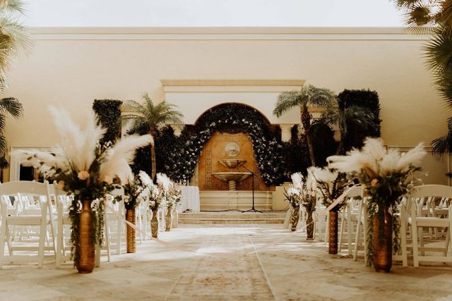 Featured photo from Outdoor European Courtyard