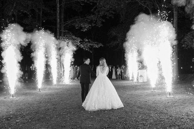 Featured photo from Sydney & Kevin's Grantville Farmhouse Wedding