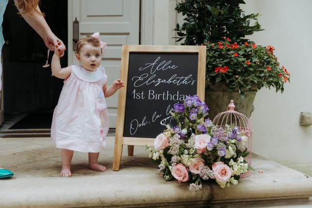 Featured photo from 1st Birthday Boulangerie in Dallas, TX