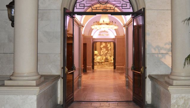 Featured photo from Crystal Ballroom