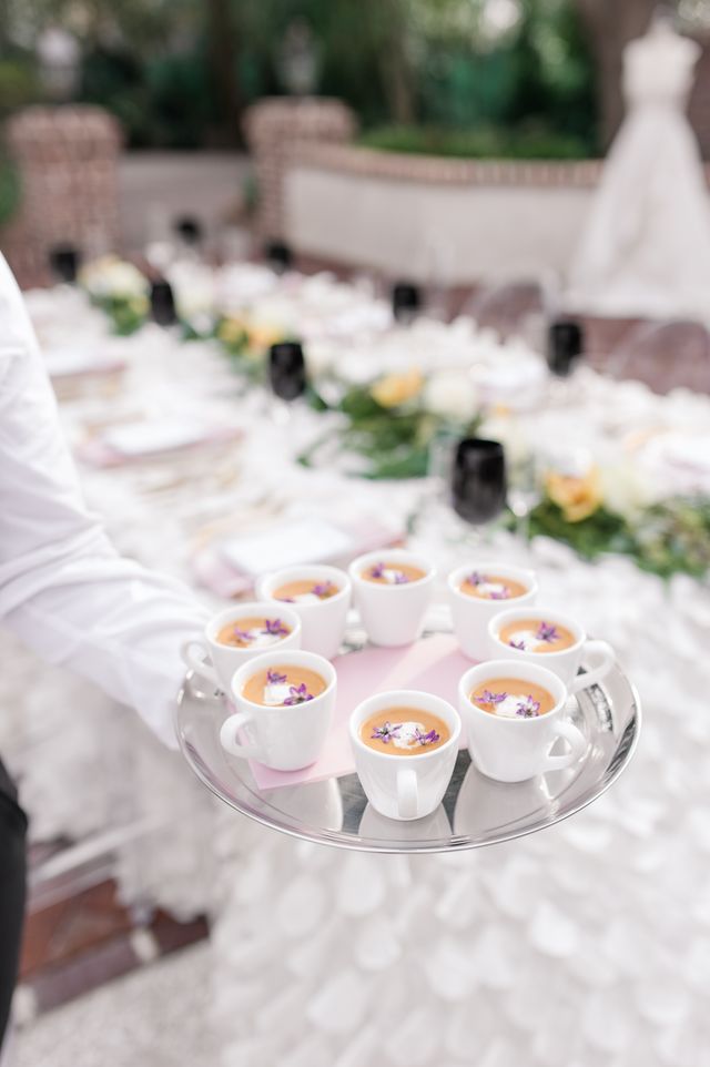 Featured photo from Romantic Estate Wedding