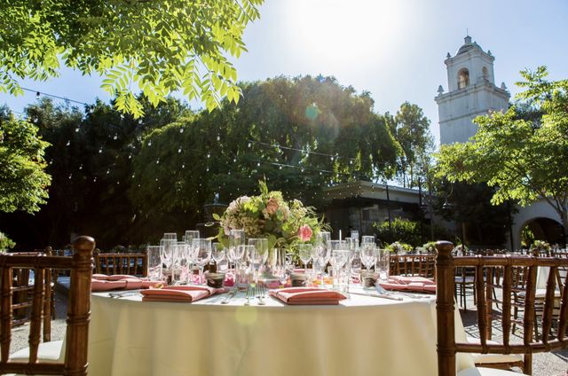 Featured photo from Main Courtyard