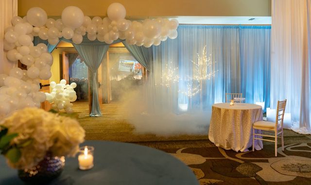 Featured photo from Winter Wonderland Holiday Party at The Hyatt Regency in Bellevue, Washington