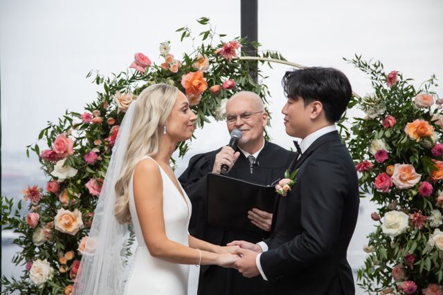 Featured photo from From The Langham to The State Room: A Tea Ceremony & Skyline Celebration