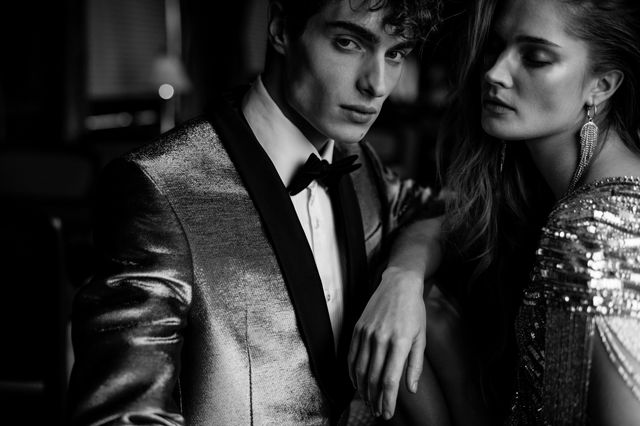 Featured photo from Intimate Wedding on the Orient Express in Paris, France