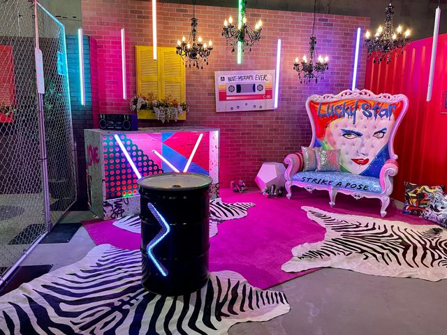 Featured photo from Urban Graffiti Street