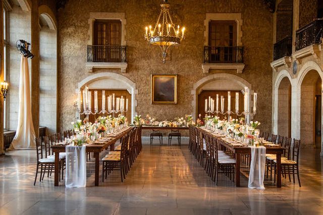 Featured photo from Mixed florals Indian family Wedding in the Mountains of Banff