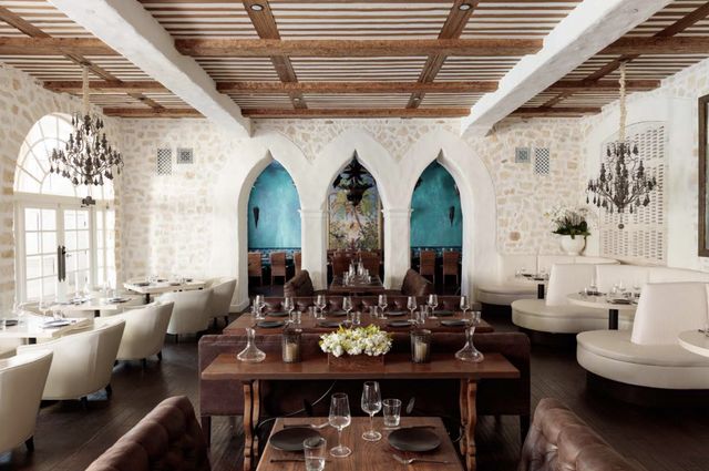 Featured photo from Main Dining Room