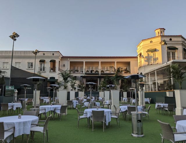 Featured photo from The Outdoor Spaces