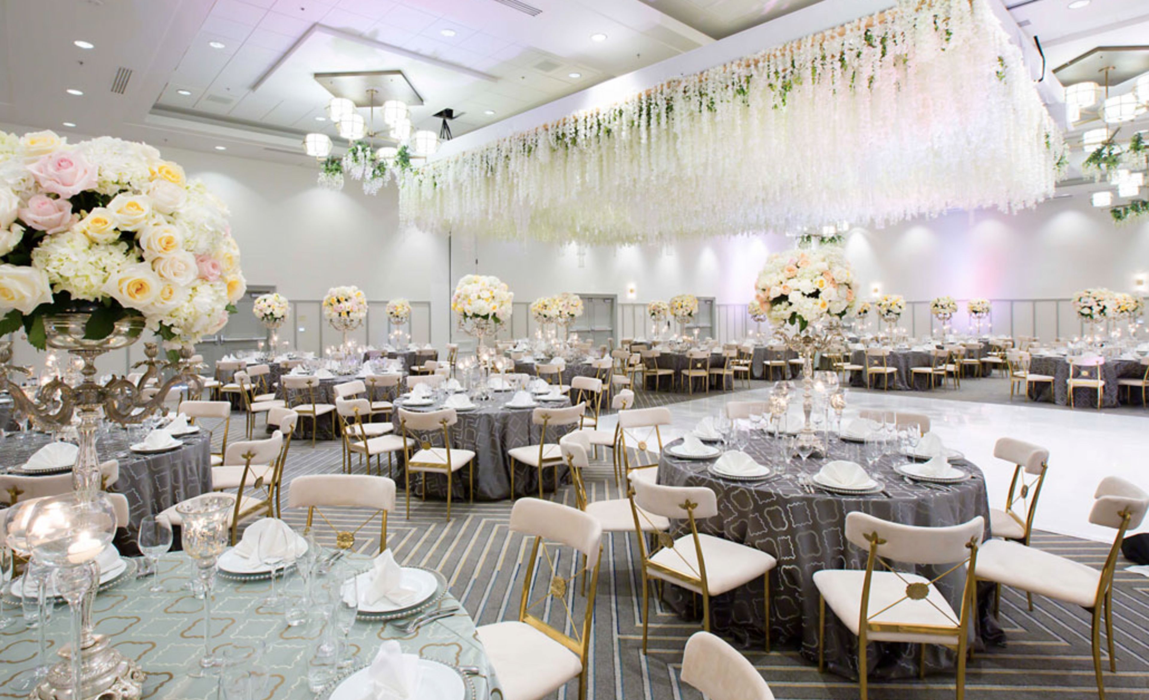 Loftlight, an event space at Westdrift Manhattan Beach