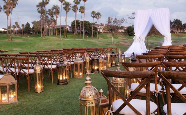 Featured photo from Golf Course