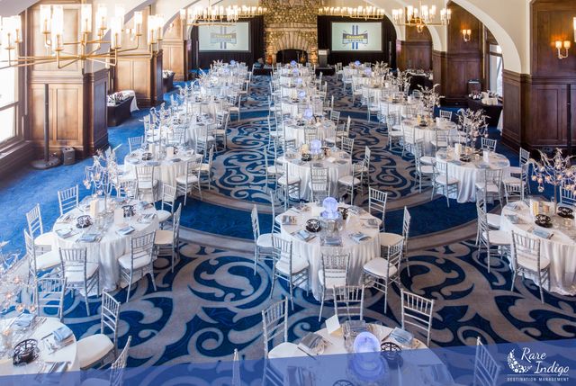 Featured photo from Ice & Fire Gala with tropical afterparty