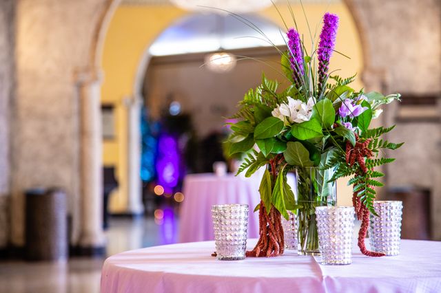 Featured photo from Northern Lights Corporate Event - Fairmont Banff Springs Hotel