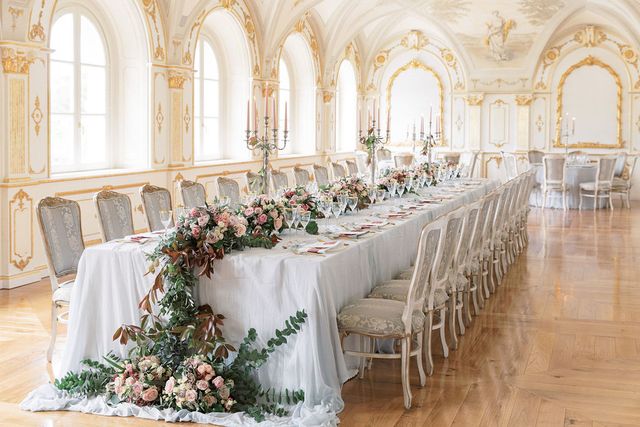 Featured photo from Luxurious Spring Wedding at La Corte Del Papi in Cortona, Italy