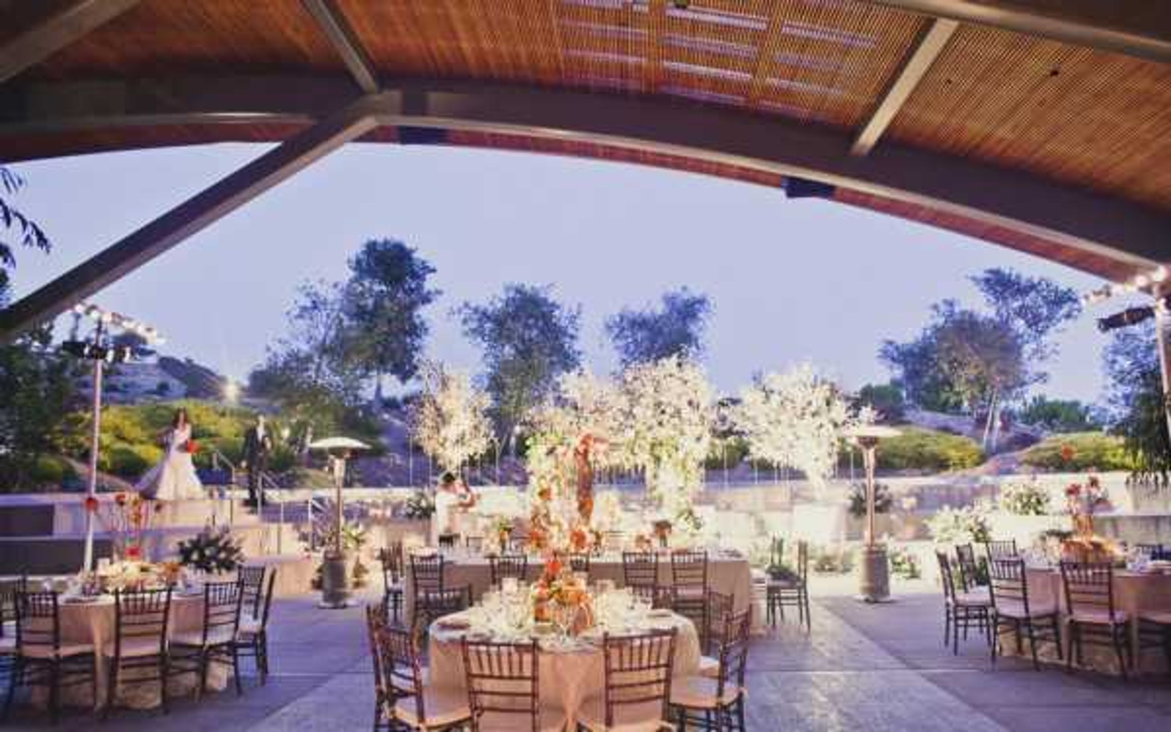 Malibu Jewish Center & Synagogue Space, an event space at Malibu Jewish Center & Synagogue