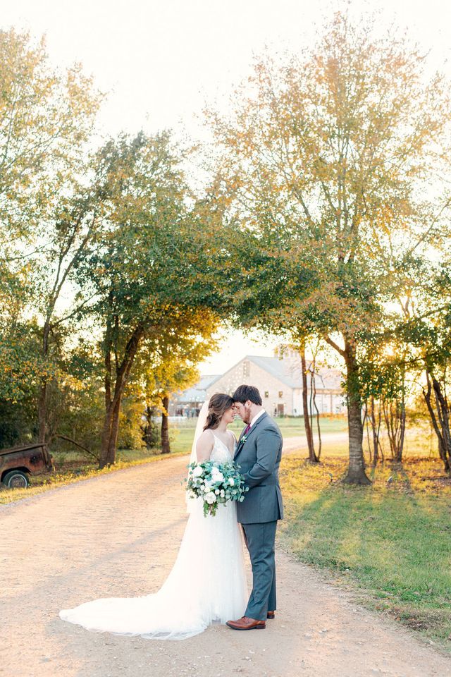 Featured photo from Mr. & Mrs. Smith at Beckendorff Farms