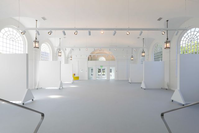 Featured photo from The Norwalk Art Space