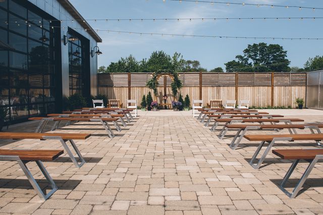 Featured photo from Courtyard