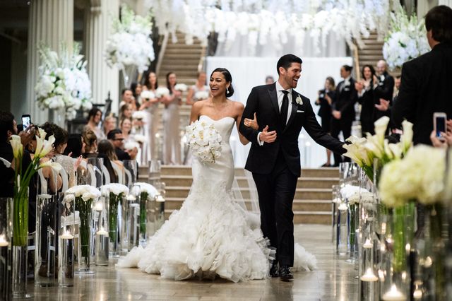 Featured photo from Lavish and Romantic Wedding at Corinthian Houston in Houston, Texas