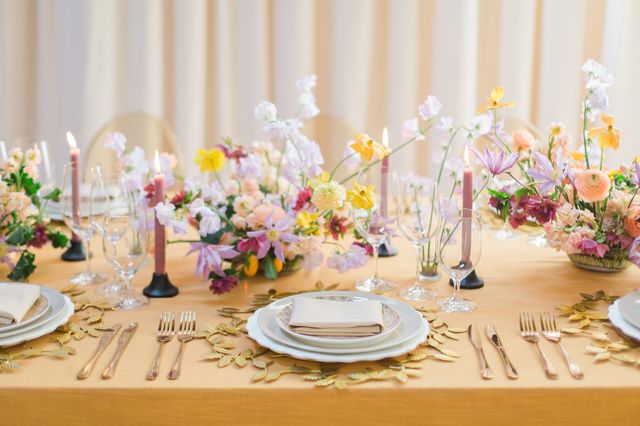 Featured photo from Private Dinner, 2 Stylings