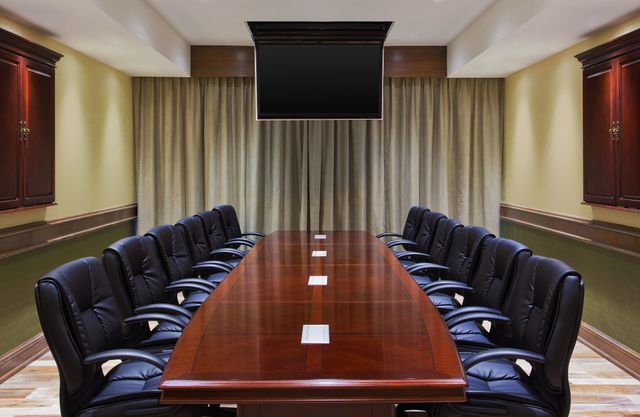 Featured photo from Boardrooms