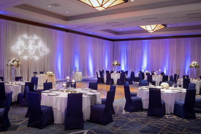 Featured photo from Montgomery Ballroom