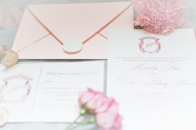 Featured photo from Taylor and Matt