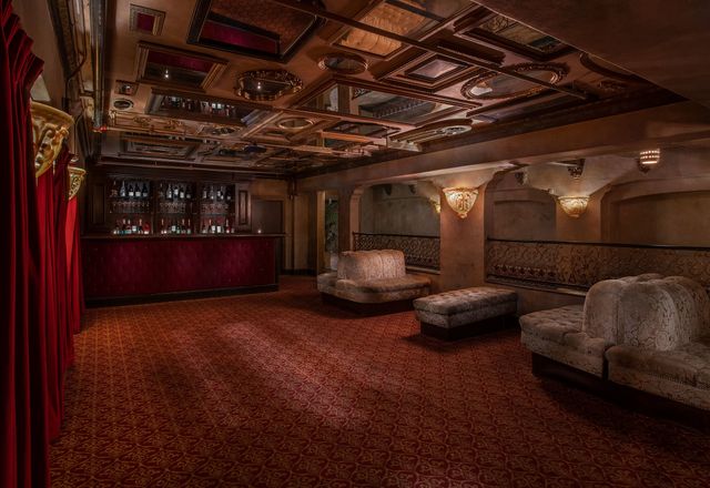 Featured photo from Vintage Bar & Mezzanine Lounge