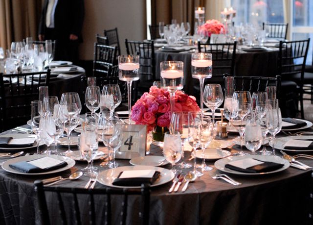 Featured photo from Pops of Pink Wedding at Trump International Hotel & Tower Chicago in Chicago, IL