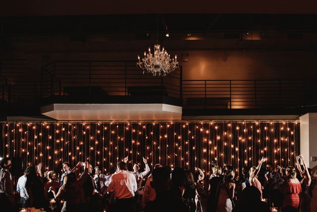 Featured photo from Tribeca Rooftop