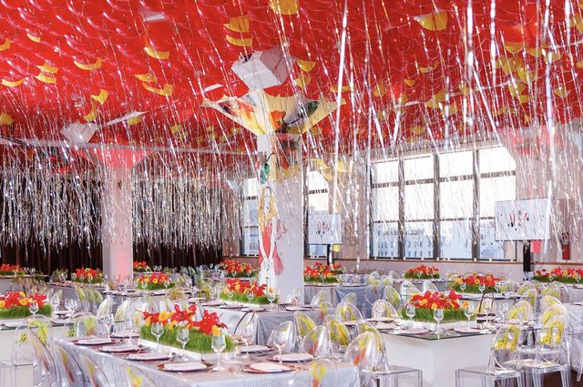 Featured photo from Tribeca 360°